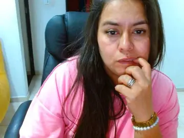 Bongacams Sex Chat of MARILYNWHANCO