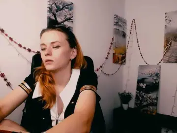 Bongacams Sex Chat of PeppyMiaa