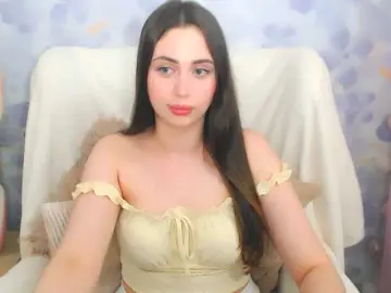 Bongacams Adult Video Chat of OliviaAngel