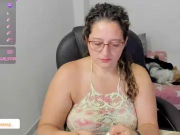 Bongacams Best live sex cam show of alejandramilf