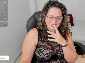 Bongacams Adult Video Chat of alejandramilf