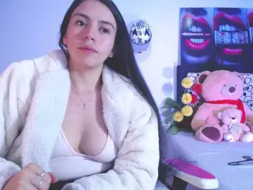Bongacams Live Sex of likaalittle