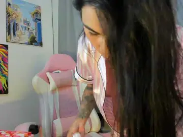 Bongacams Private Sex Chat of allisonlove69