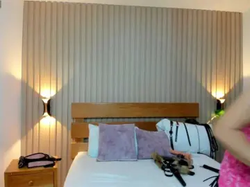 Bongacams Sex Cam of luciana-ballesteros