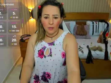 Bongacams Best live sex cam show of luciana-ballesteros