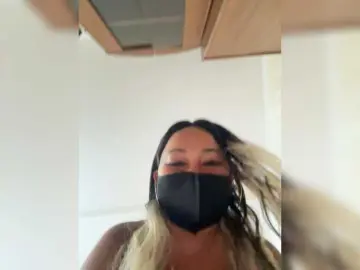 Bongacams Watch Live Sex Cams of Mariaaw