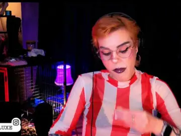 Bongacams Adult Video Chat of tacodeluxe
