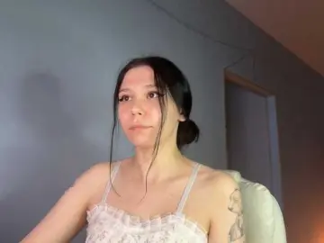 Bongacams Adult Webcam of PinkDolly18