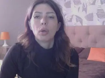 Bongacams Adult Webcams of RoxySkyBlue