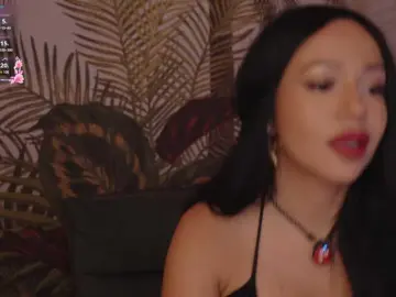 Bongacams Sex Chat of LadyOfDesire