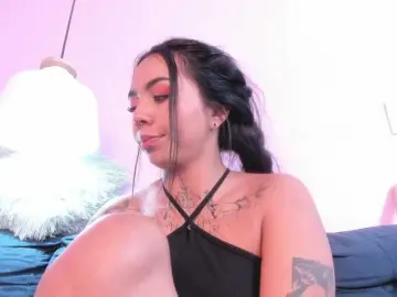 Bongacams Sex Chat of MissSoffiMorel