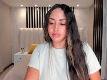 Bongacams Sex Chat of VictoriaBennet