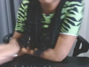 Bongacams Sex Chat of sensualdoll