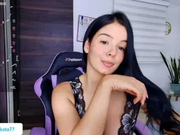 Bongacams Free Porn Cam of Kata-svn