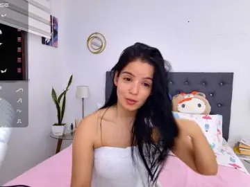 Bongacams Free Porn Cam of Kata-svn
