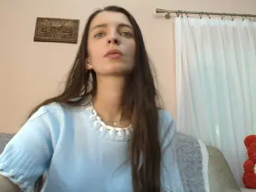 Bongacams Adult Webcam of ella-myst