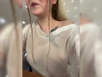 Bongacams Free Live Porn of Alena121