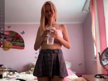 Bongacams Sex Cam of LeilaGerveler