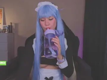 Bongacams Live Sex of CreamMeow