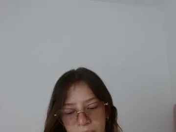 Bongacams Nude Webcam of Tiiana