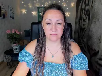Bongacams Watch Live Sex Cams of AnkaBrooks