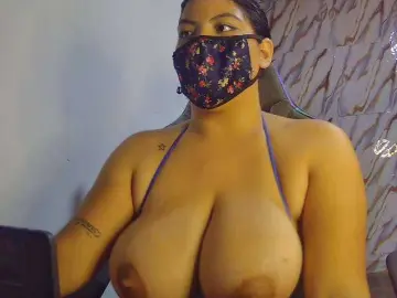 Bongacams Adult Webcam of Kanyatt