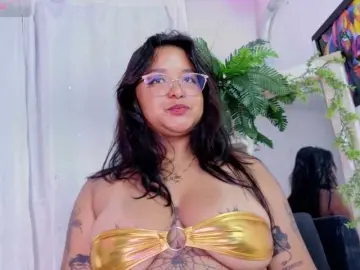 Bongacams Live Sex Cam of Keysla-sam
