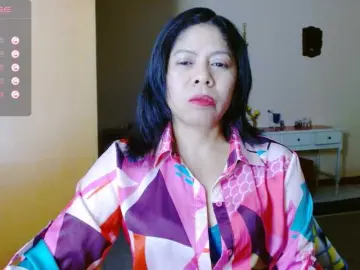 Bongacams Best Webcam of Rosita1900