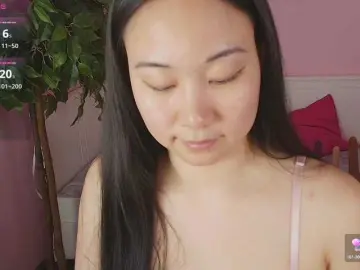 Bongacams Nude Webcam of Inari-Okami