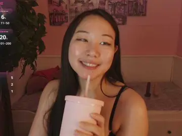Bongacams Private Sex Chat of Inari-Okami