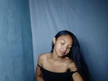 Bongacams Adult Video Chat of Missfireangel12