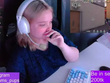 Bongacams Free Live Porn of AlinaAdams