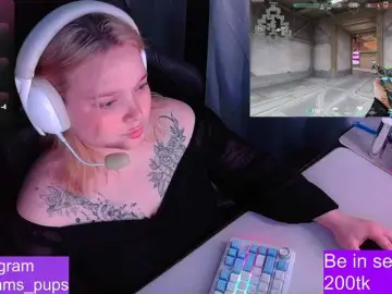 Bongacams Live Sex of AlinaAdams