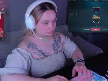 Bongacams Best Webcam of AlinaAdams