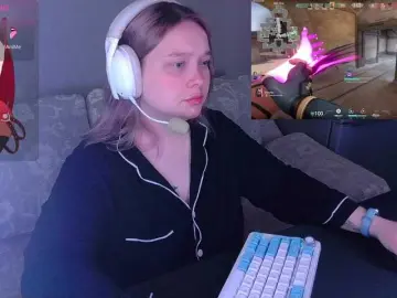 Bongacams Free Porn Cam of AlinaAdams