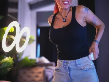 Bongacams Sex Chat of CamillaStarrX