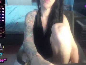 Bongacams Sex Cam of venusx1