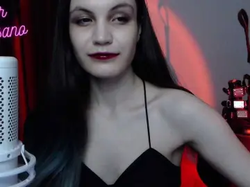 Bongacams Sex Cam of YourMisano