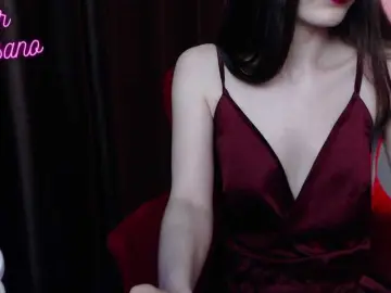 Bongacams Live Sex of YourMisano