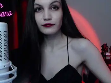 Bongacams Best Webcam of YourMisano