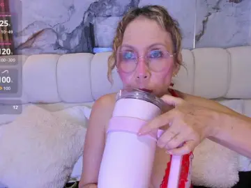 Bongacams Live Porn of Daliascoth