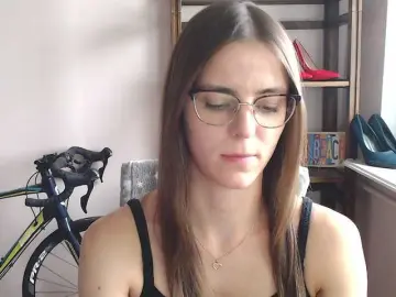 Bongacams Adult Webcams of MegiKiss