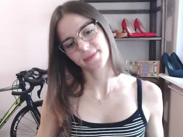 Bongacams Sex Chat of MegiKiss