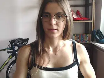 Bongacams Nude Webcam of MegiKiss