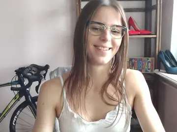 Bongacams Best Webcam of MegiKiss