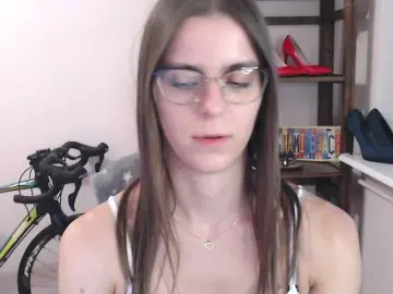 Bongacams Live Porn of MegiKiss