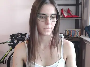 Bongacams Free Porn Cam of MegiKiss