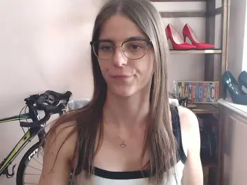 Bongacams Best Webcam of MegiKiss