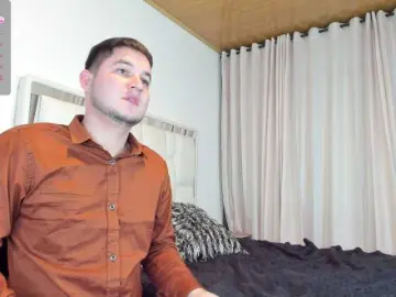 Bongacams Free Porn Cam of CameronandMartin