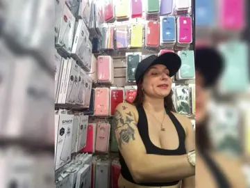 Bongacams Watch Live Sex Cams of RousseHills